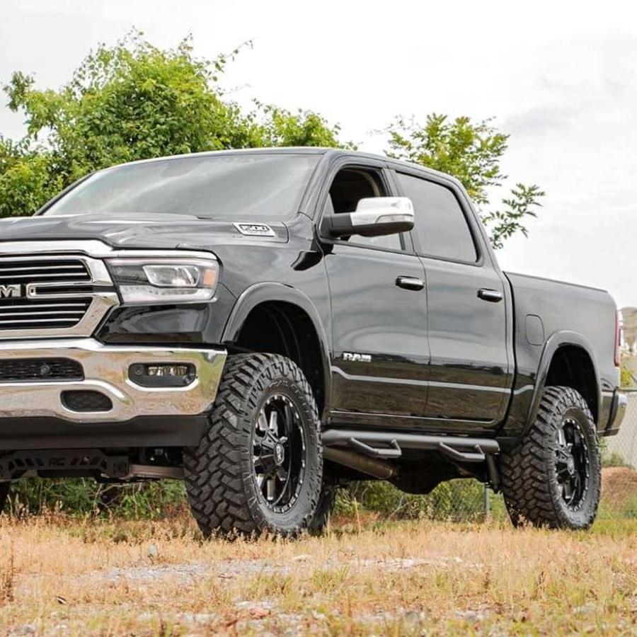 19-23y ラムピックアップトラック 1500 クルーキャブ TRX