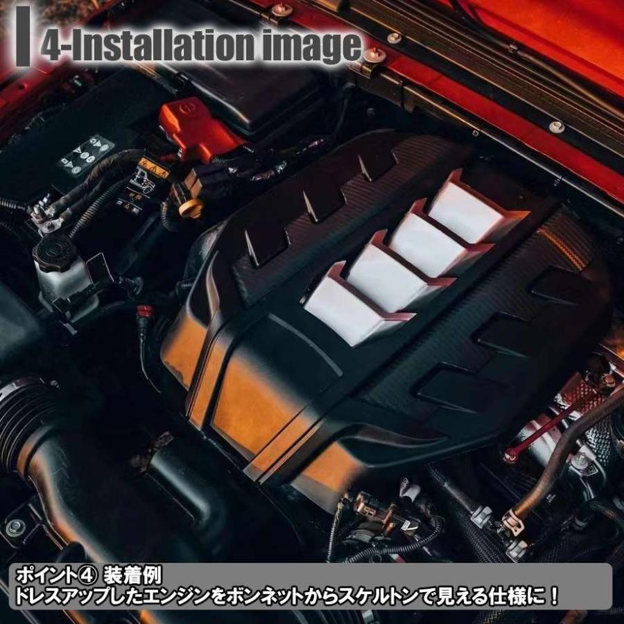 カリフォルニアマッドスター 07-18y ジープ ラングラー JK ボンネット