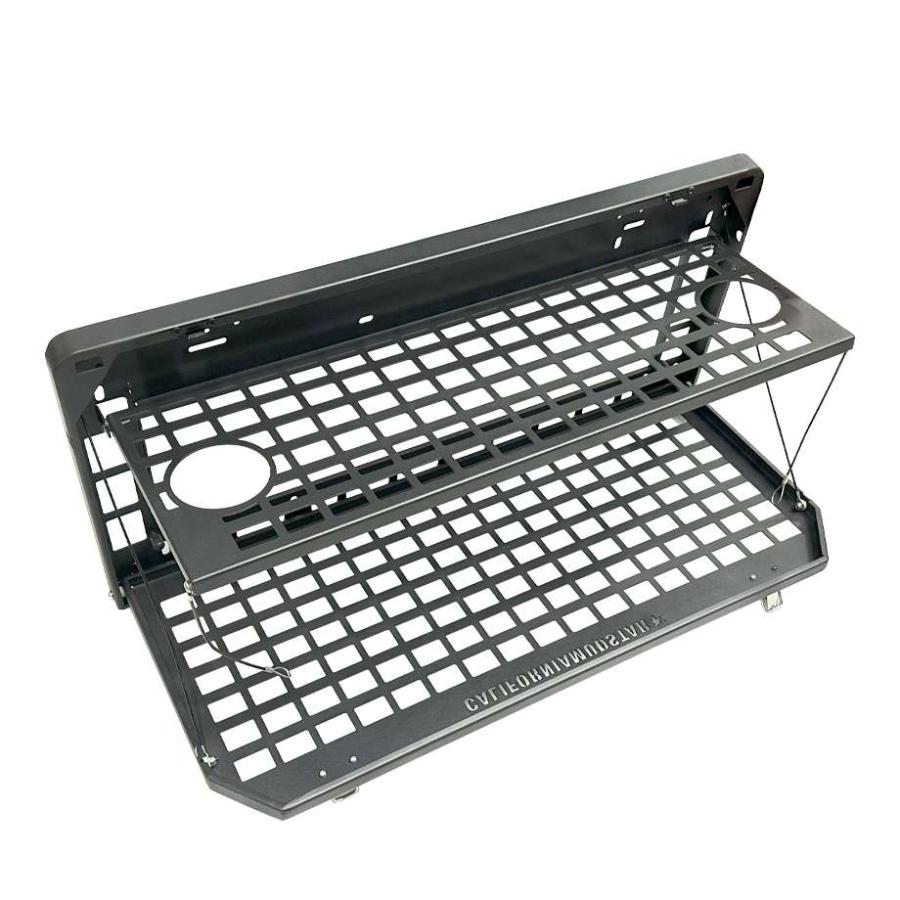 カリフォルニアマッドスター ラングラー JK/JL | テールゲートテーブル