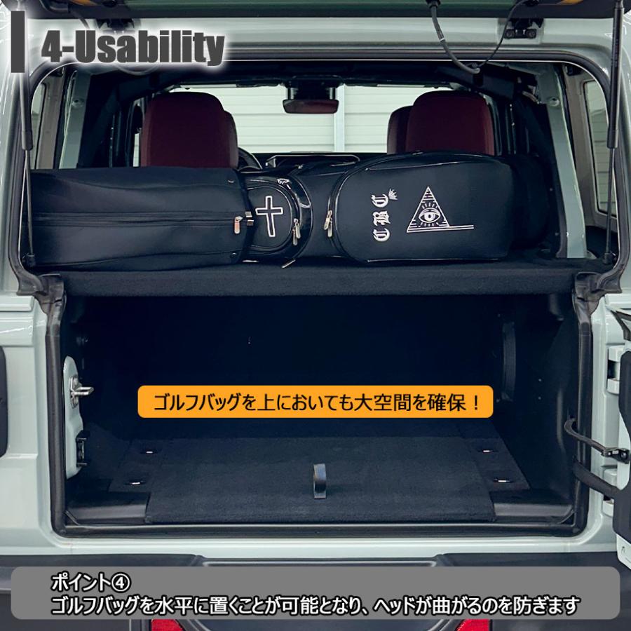 正規品】24y- ジープ ラングラー JL アンリミテッド スカイワンタッチ