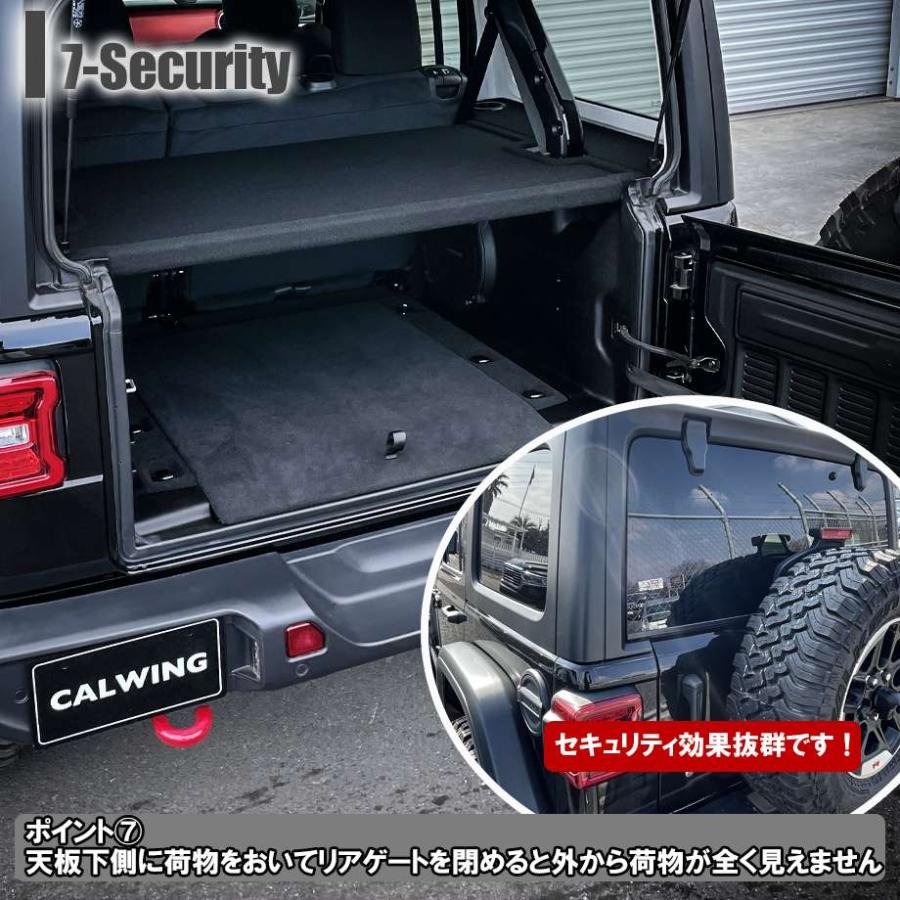 正規品】24y- ジープ ラングラー JL アンリミテッド ハード