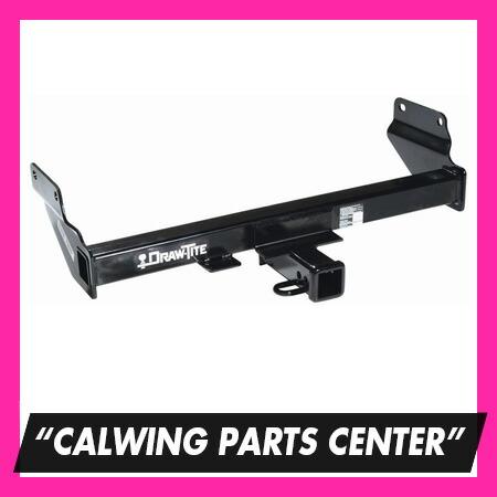 ドロータイト ヒッチメンバー ヒッチレシーバーキット Draw-Tite ドロータイト ヒッチメンバー