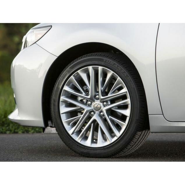 ホイール LEXUS ES450モデル ブラッククローム 18インチ 純正タイプ