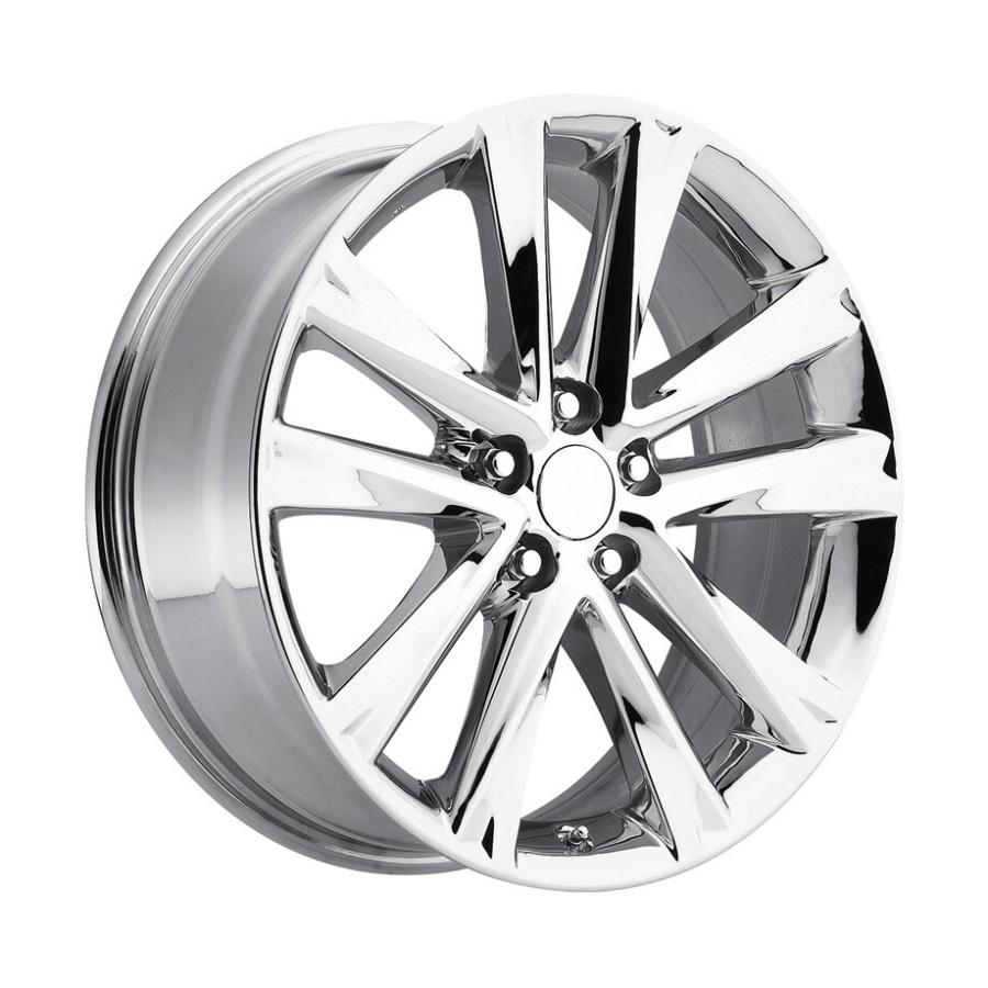 ホイール LEXUS RX350 Fスポーツモデル クローム 19インチ 純正タイプ