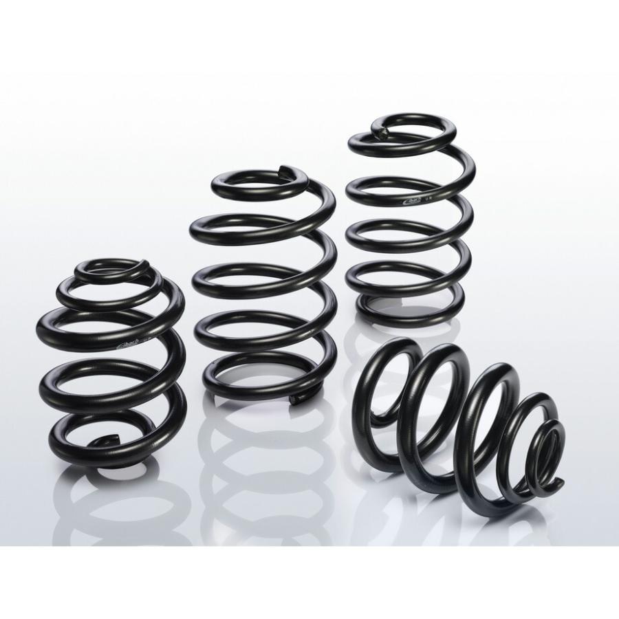 VW リフトアップコイル アイバッハ 【VW ティグアン 2.0 4WD】 : 17455 