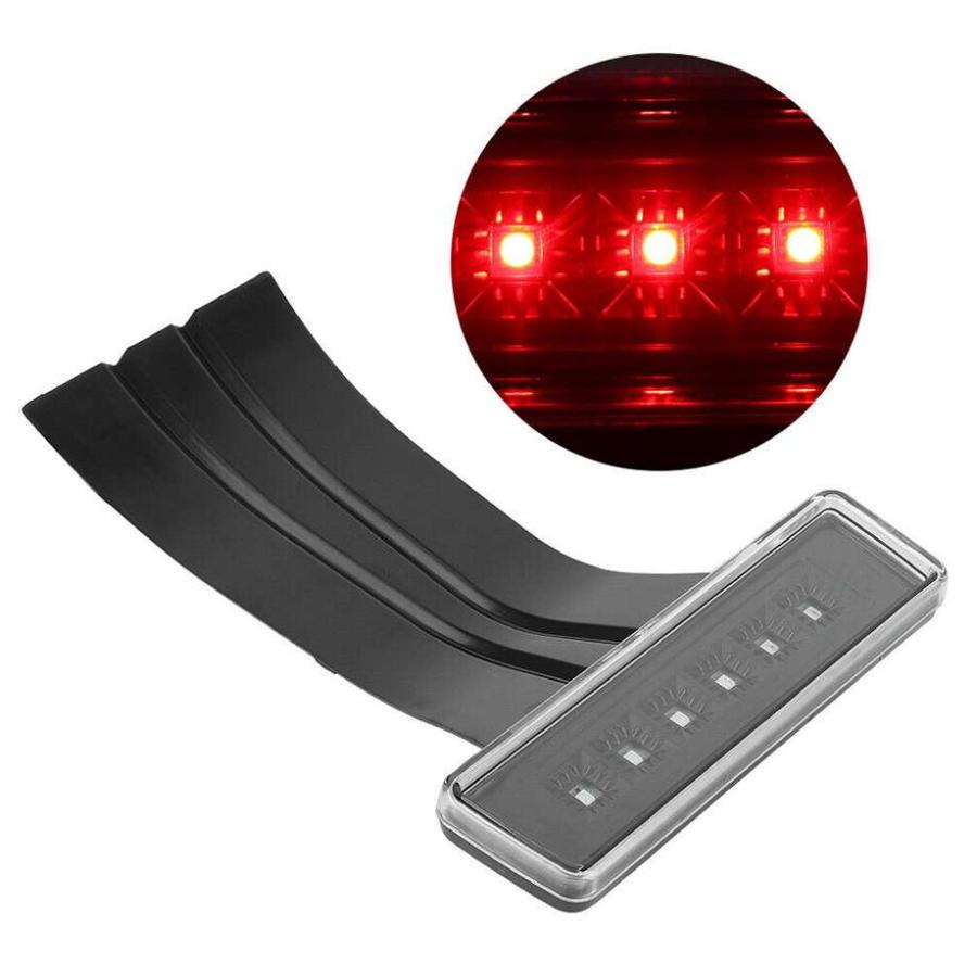 カリフォルニアマッドスター 07-18y ジープ ラングラー JK 高輝度 LED