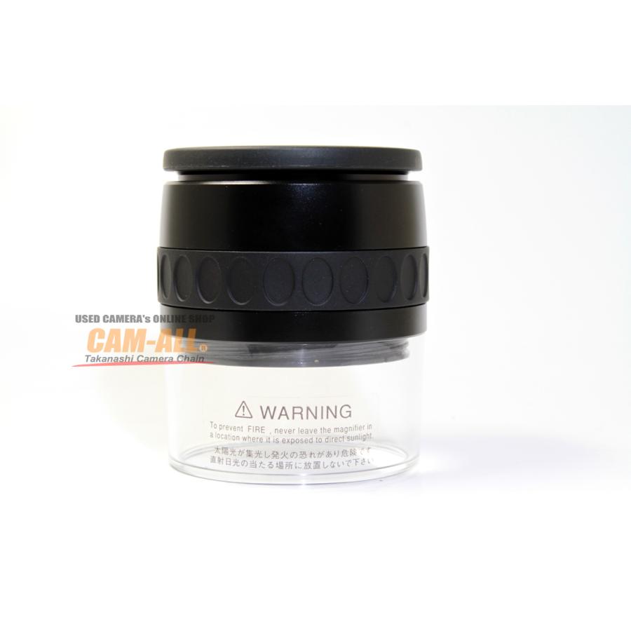 ペンタックス 美品 ペンタックス フォトルーペ 5.5x : CAM-ALL