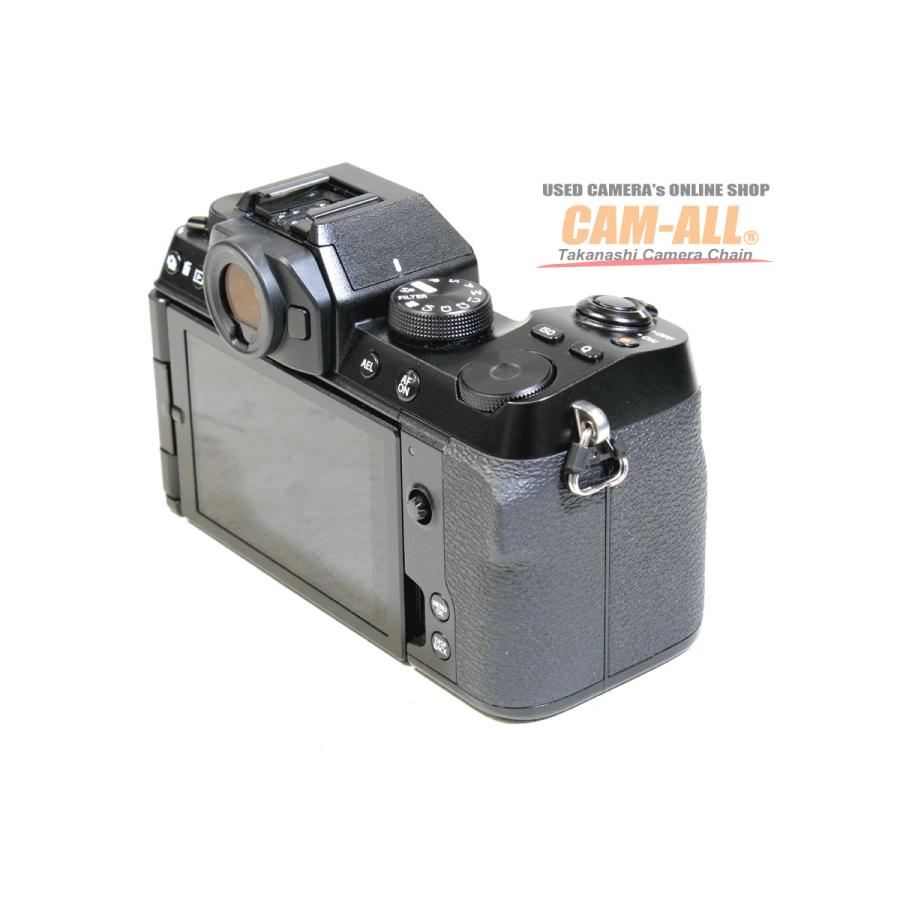 FUJIFILM（フジフイルム） 美品 X-S10ボディ : CAM-ALL タカナシカメラ