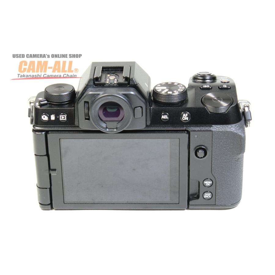 FUJIFILM（フジフイルム） 美品 X-S10ボディ : CAM-ALL タカナシカメラ