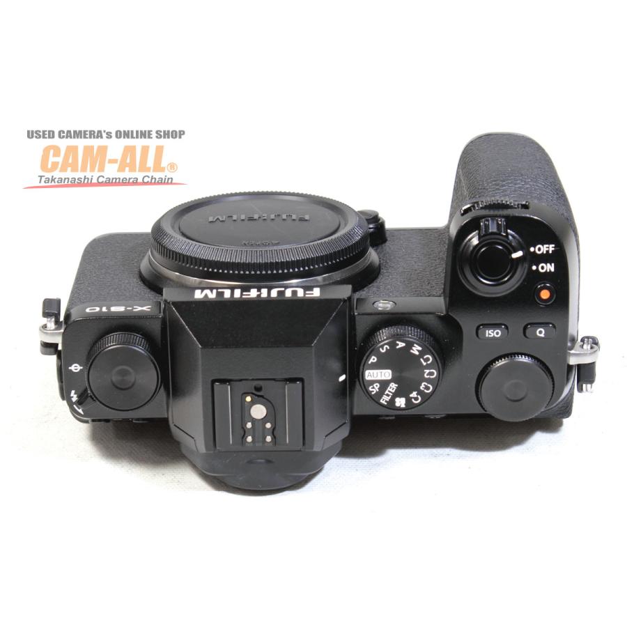 FUJIFILM（フジフイルム） 美品 X-S10ボディ : CAM-ALL タカナシカメラ