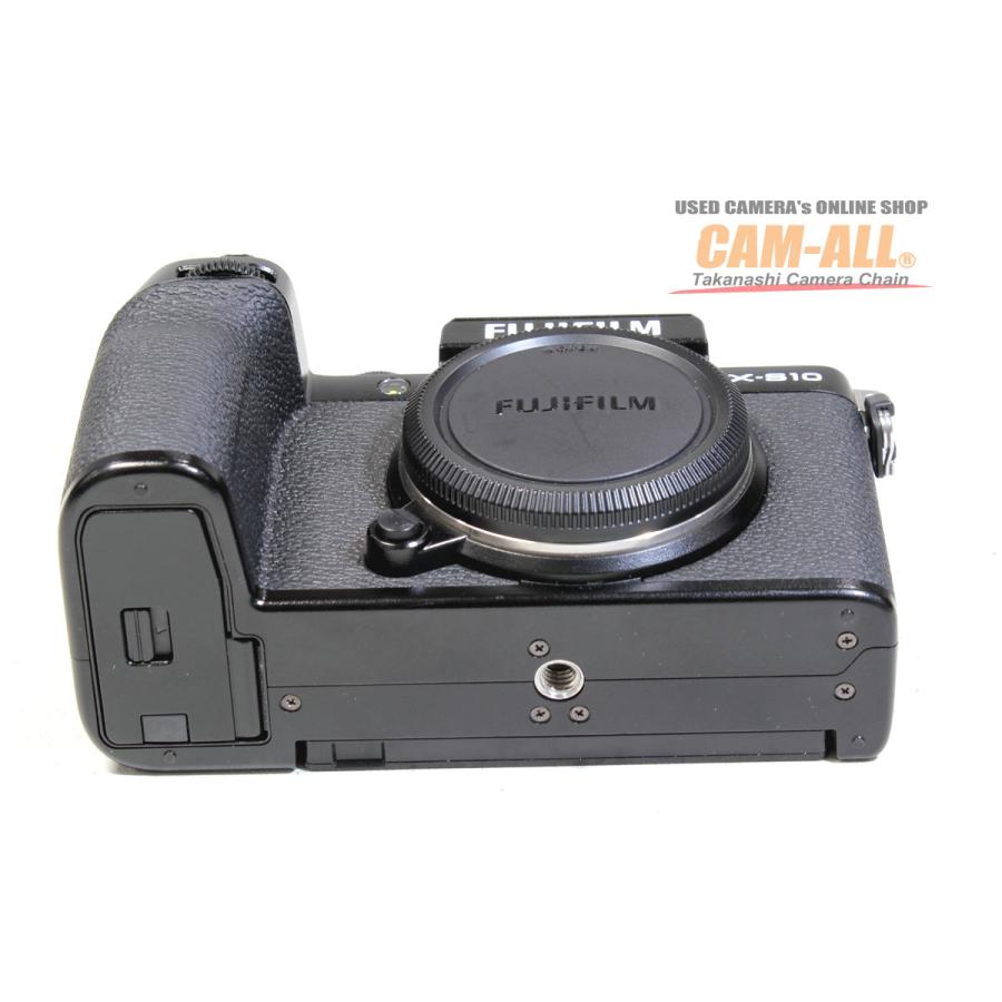 FUJIFILM（フジフイルム） 美品 X-S10ボディ : CAM-ALL タカナシカメラ