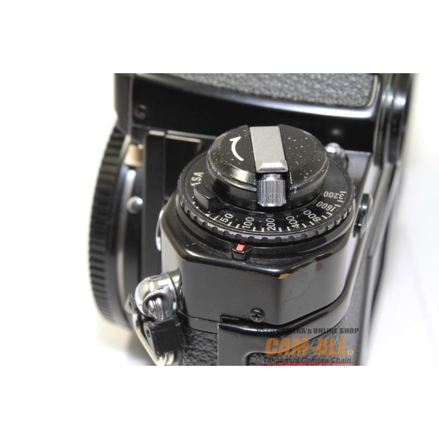 ニコン（Nikon） 並品 FE ブラックボディ : CAM-ALL タカナシカメラ