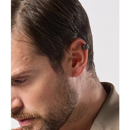 wjk 【wjk】IVXLCDM×wjk croco pattern ear cuff イヤーカフ(910 iv02g) : CAMBIO ...