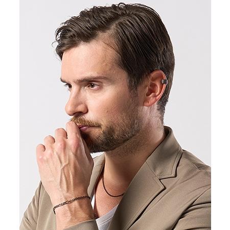wjk 【wjk】IVXLCDM×wjk croco pattern ear cuff イヤーカフ(910 iv02g) : CAMBIO ...