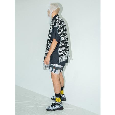 【BODYSONG.(ボディソング)】HIPPIEREVERSIBLEPONCHO ポンチョ(BS231300)｜cambio｜06