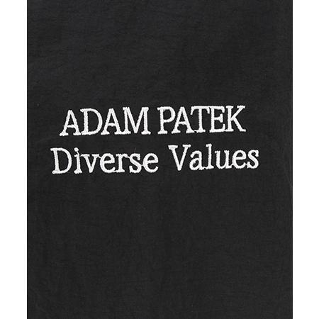 【ADAM PATEK(アダムパテック)】 light nylon reversible vest ベスト(AP2413028)｜cambio｜16