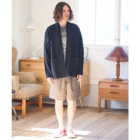 CAMBIO(カンビオ)】ミドルガウンカーディガン(CB24S-K01) : mcg3434  