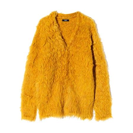 glamb（グラム） 【】Glamour Cardigan グラマーカーディガン(GB0324