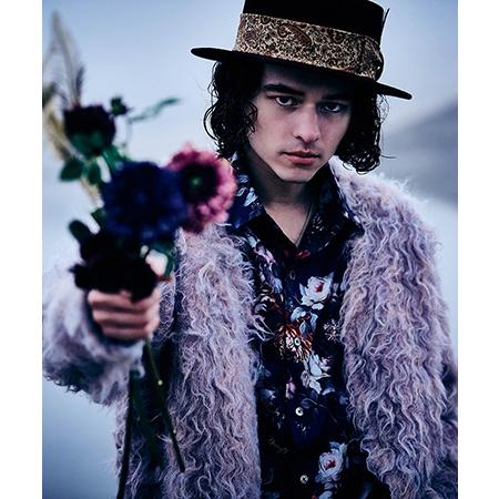 glamb（グラム） 【】Glamour Cardigan グラマーカーディガン(GB0324