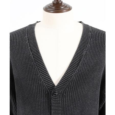 1minute 1second（ワンミニットワンセカンド） 【】used aging knit 