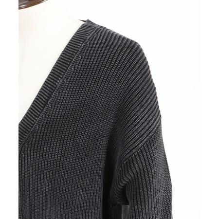 1minute 1second（ワンミニットワンセカンド） 【】used aging knit 