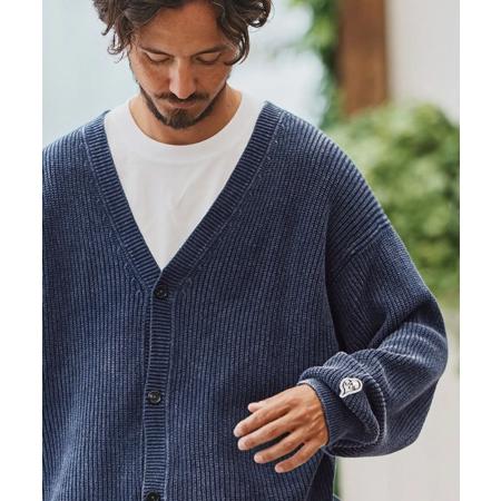 1minute 1second（ワンミニットワンセカンド） 【】used aging knit 