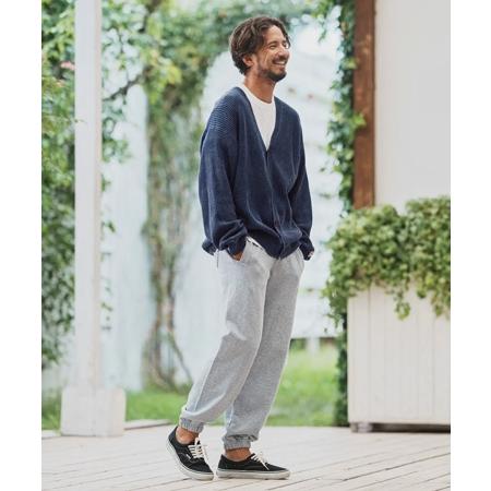 1minute 1second（ワンミニットワンセカンド） 【】used aging knit 