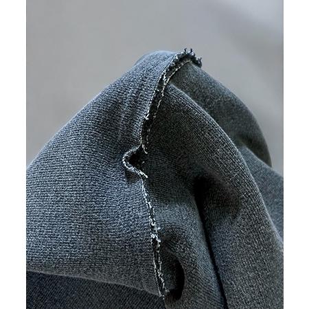 masterkey 【masterkey(マスターキー)】RUST スウェットカーディガン