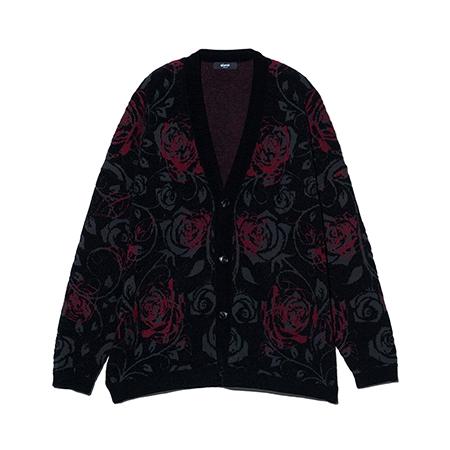 glamb（グラム） 【】Hidden Valley Cardigan ヒドゥンバレー