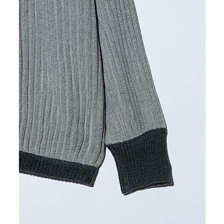 glamb（グラム） 【】Wide Sleeves Cardigan ワイドスリーブ