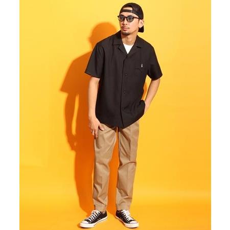 【ROTAR(ローター)】RUMBLING Bowling Shirt シャツ(rt2334011)｜cambio｜04