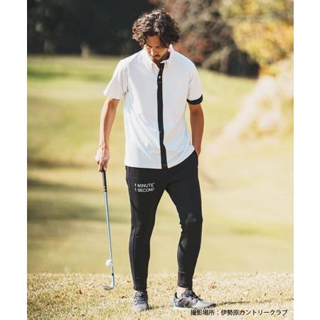 1minute 1second（ワンミニットワンセカンド） 【】center line B.D.