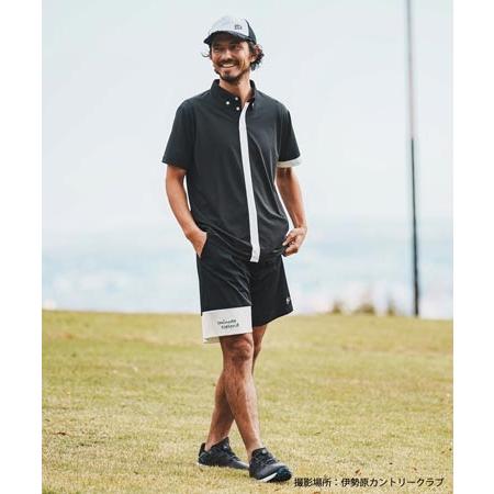 1minute 1second ポロシャツ(1M24H090) /S 1minute 1second 【1minute 1second(ワンミニットワンセカンド