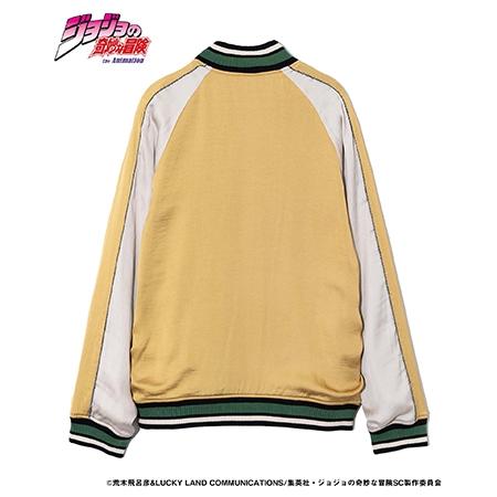 glamb（グラム） 【】 DIO Ska Jumper ディオスカジャンパー(GB0224