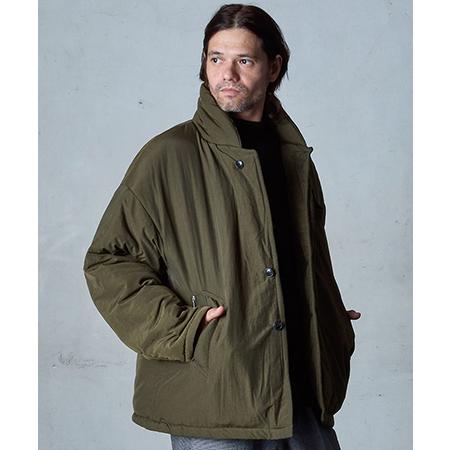 EGO TRIPPING（エゴトリッピング） 【】HEATHUG 中綿ジャケット(616353