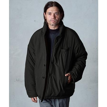 EGO TRIPPING（エゴトリッピング） 【】HEATHUG 中綿ジャケット(616353