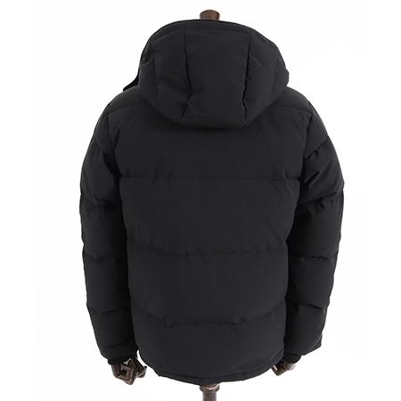 1second(ワンミニットワンセカンド)】1M1S down jacket 【Transport】 ダウンジャケット(1M24A040)