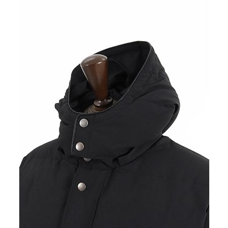 1minute 1second（ワンミニットワンセカンド） 【】1M1S down jacket