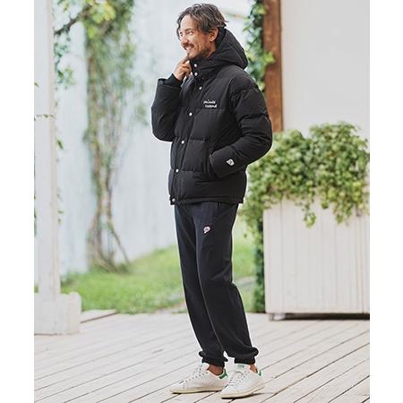 1second(ワンミニットワンセカンド)】1M1S down jacket 【Transport】 ダウンジャケット(1M24A040)
