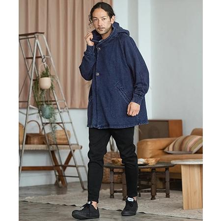 CAMBIO コート CAMBIO(カンビオ)】ナイロンワッシャー3WAYモッズコート