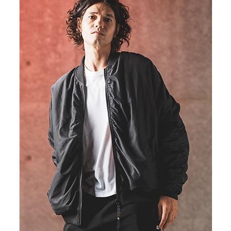 GLIMCLAP 【GLIMCLAP(グリムクラップ)】 Reversible flight