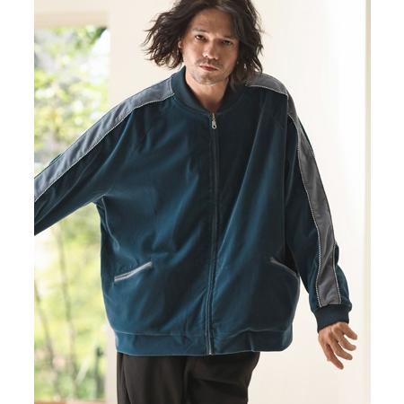 CAMBIO（カンビオ） 【】ベロアスカジャン(HLCM0174) : CAMBIO - 通販