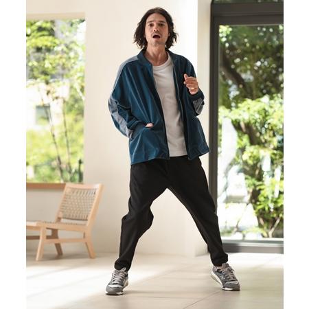 CAMBIO（カンビオ） 【】ベロアスカジャン(HLCM0174) : CAMBIO - 通販