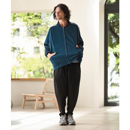 CAMBIO（カンビオ） 【】ベロアスカジャン(HLCM0174) : CAMBIO - 通販