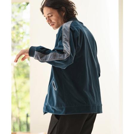 CAMBIO（カンビオ） 【】ベロアスカジャン(HLCM0174) : CAMBIO - 通販