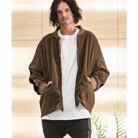 CAMBIO（カンビオ） 【】ベロアスカジャン(HLCM0174) : CAMBIO - 通販