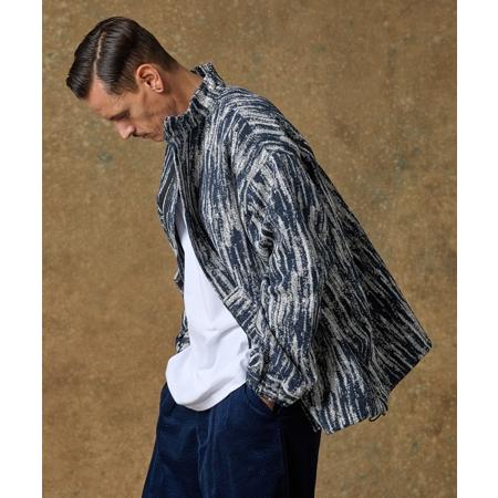 THEOREM 【THEOREM(セオレム)】Neo Military Short Mods Coat ショート