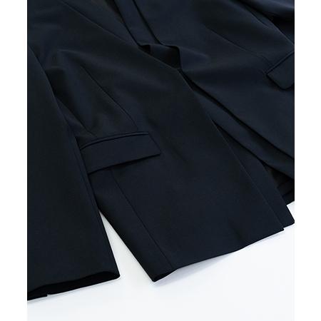 【HATRA(ハトラ)】Dub Tailored Jacket テーラードジャケット(OU01-25ss)の画像