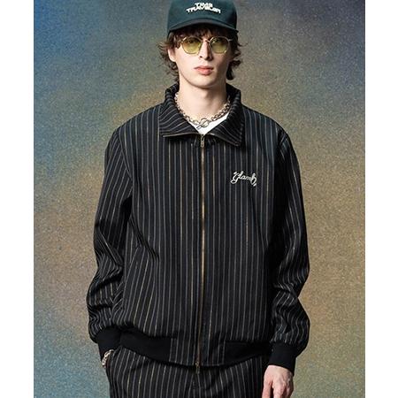 glamb（グラム） 【】Sparkle Stripe Tracksuits スパークルストライプ