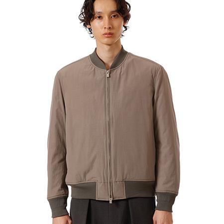 ATTACHMENT（アタッチメント） 【】CO-NY WEATHER CLOTHMA-1 MA-1